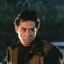 朱繼生 - 阿郎的故事演員 飾演Motorcycle Racer