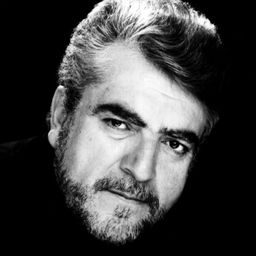 Juan Pons 飾演 Sharpless