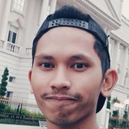 Sadana Agung 飾演 Karno