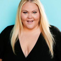 Chelcie Lynn - 跨性有話兒演員 飾演Madam Jillian