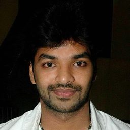 Jai Sampath 飾演 Sathish