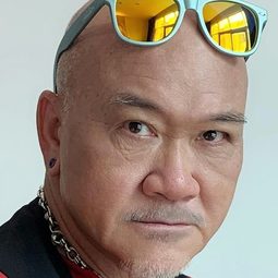 鄭恕峰 - 沙丘戰士演員 飾演