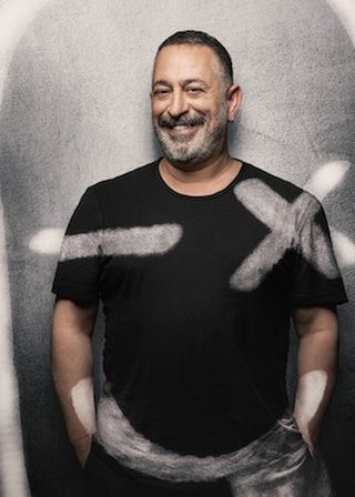 《堅耶馬茲：招牌笑料 2024》電影海報