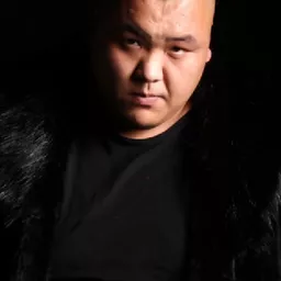 Guo Ziheng 飾演 Zhu Zizhen