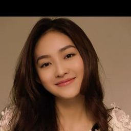 Natasha Wilona 飾演 Sheren