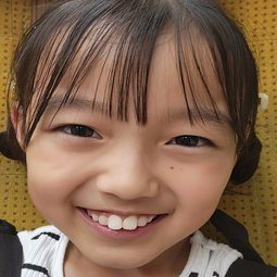 山根あん 飾演 Daijin (voice)