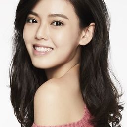 謝靜儀 飾演 Big Papaya - Age 13