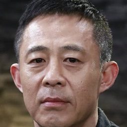 侯勇  - 车祸疑云演員 飾演