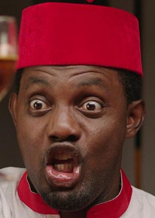 《Lodgers》電影海報