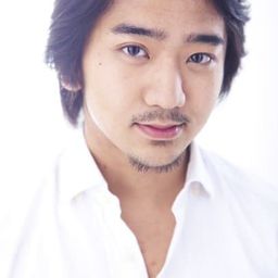 石田 淡朗 飾演 Shogun's Adjutant