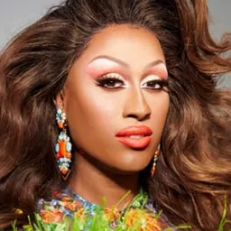 Priyanka 飾演 Priyanka