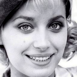 Szacinski Bente Bosco 飾演 Sofia