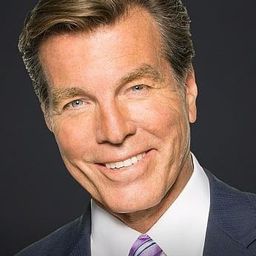 Peter Bergman 飾演 Warren Taylor