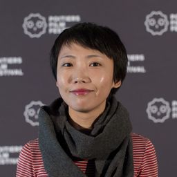 潘依然 - 醬園弄．懸案編劇