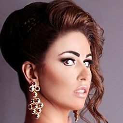 麥·瑟琳姆 飾演 Samah