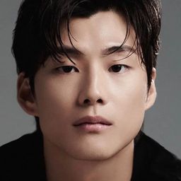 Woo Hyo-won 飾演 Lee Won