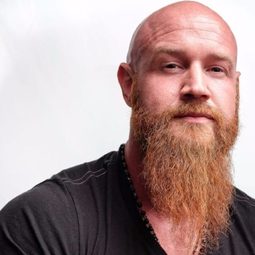 Myrom Kingery 飾演 Samuel