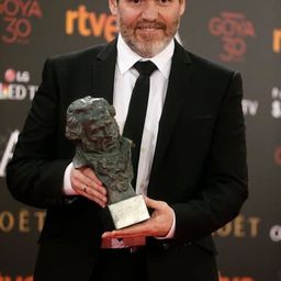 荷吉·柯伊拉 - 代號：皇帝導演