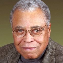 詹姆斯·厄爾·瓊斯 飾演 Narrator (voice)