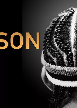 《艾佛森》電影海報