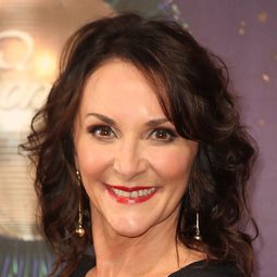 Shirley Ballas 飾演 Self