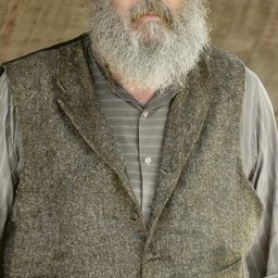 Matthew Posey - 威震八方 2演員 飾演Otis