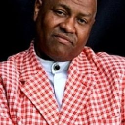 LeRoy Allen - The Contract演員 飾演Armed Man #2