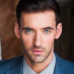 Armen Taylor 飾演 Hulk (voice)