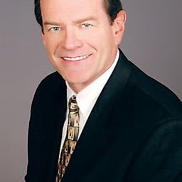 Pat Cashman - 願景與幻想演員 飾演Bern Goodman