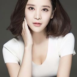 縱昕蕓 飾演 Lin Si Min