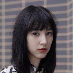 王悅伊 飾演 Yang Fan / Yang Yuling