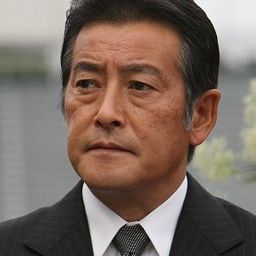 神田正輝 飾演 Matsuda Kazuo