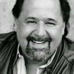 約翰‧德卡洛 飾演 Don Pasquale