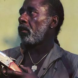 阿爾·芬恩 飾演 Lou