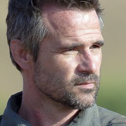 Kevin Richardson 飾演 Self