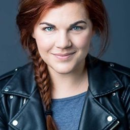 Alison Arnopp - 暴風雨演員 飾演Spirit