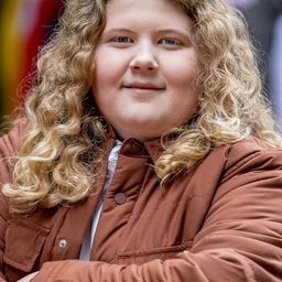 Gavin Coleman 飾演 Runner