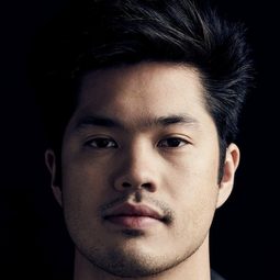 羅斯·巴特勒 飾演 Super Hero Eugene