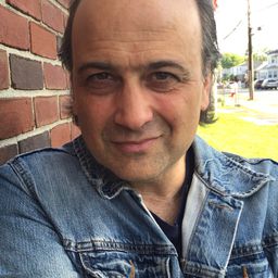 Marco Greco - 沉默的殺機演員 飾演Tommaso