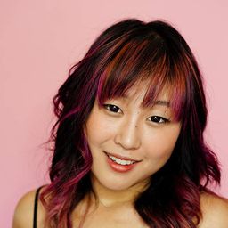 Kahyun Kim 飾演 Dani