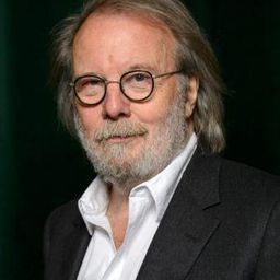 Benny Andersson 飾演 Self