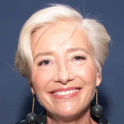 愛瑪湯遜 - 時尚惡女：庫伊拉演員 飾演The Baroness