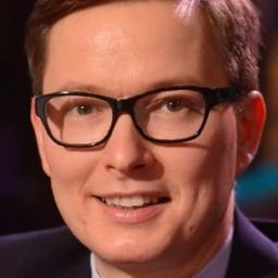 Nikolai Kulikov - 真愛瘦不了編劇