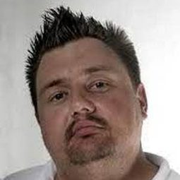 Maciej Łuczkowski - 黑幫上位記演員 飾演'Mariuszek'