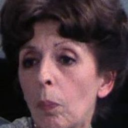 Mathé Souverbie - One Woman or Two演員 飾演Academician