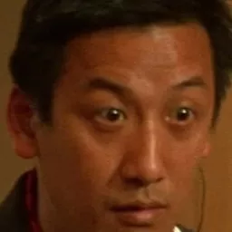 梁其禧 飾演 Anti-rapter Agent