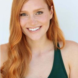 Nora Kirkpatrick 飾演 Jules