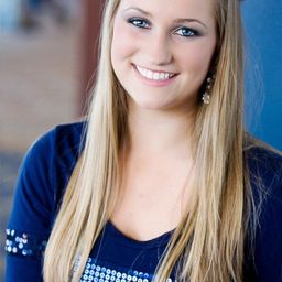 Caitlin O'Neill - 鬼附身演員 飾演Rave Party Teenager