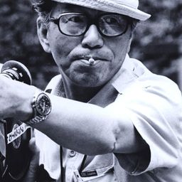 市川崑 - 東京奧運會導演