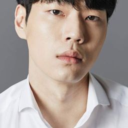 金宗勛 飾演 Yong-Gyu